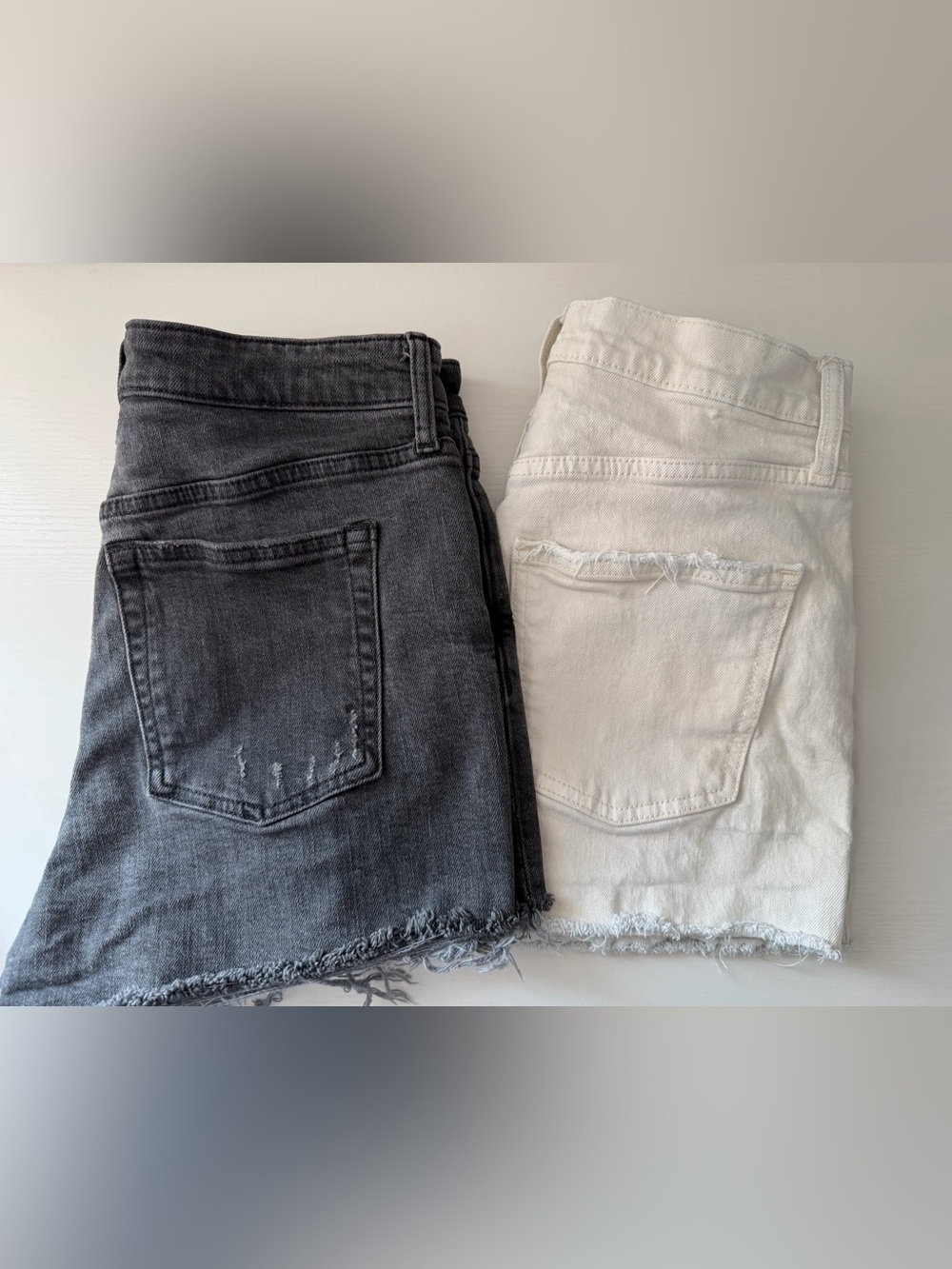 Women’s Shorts size 4